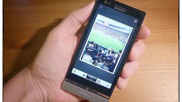 Snapseed na Androida gotowy do pobrania, wersja na iOS także za darmo 1