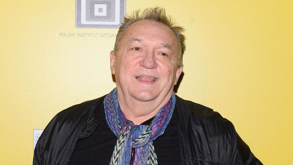 Michał Urbaniak trafił do szpitala. Jego stan jest poważny