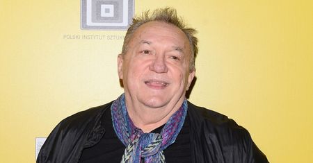 Michał Urbaniak w szpitalu. Hirek Wrona poprosił o modlitwę