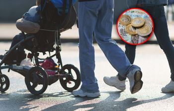 95 zł na dziecko. Komu przysługuje dodatek?