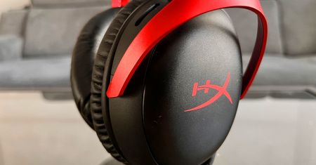 Doskonały następca czy niekoniecznie? Test słuchawek HyperX Cloud III