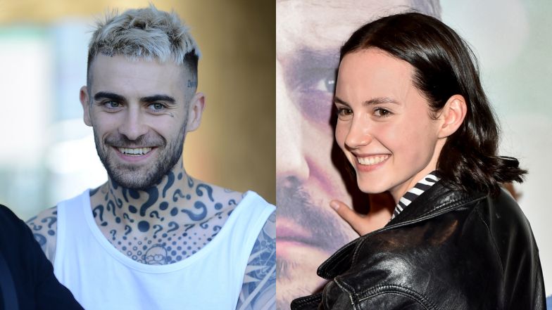 Quebonafide i Martyna Byczkowska na nowym nagraniu