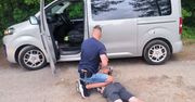Ukradł 74-latkowi kluczyki, auto, a później okradł dom i jeszcze zażądał okupu