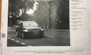 Będą nowe kary dla kierowców. Nawet 7,5 tys. zł za zdjęcie z fotoradaru