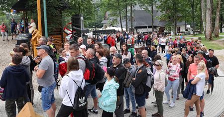 Kasprowy Wierch. Zmiany w funkcjonowaniu kolejki