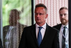Węgrzy znowu uderzają w UE. "Bruksela przygotowuje się do wojny"