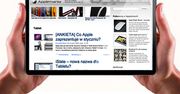 Co wiemy o Tablecie Apple?