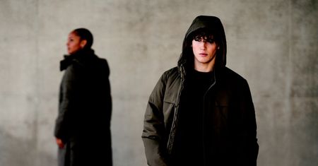 Quiet Outdoors, czyli trend na nowy rok z marką Jack Wolfskin