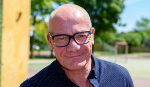 Piotr Zelt znalazł inną opcję zarobku. Zmusiła go do tego pandemia