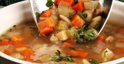 Wlej odrobinę do zupy jarzynowej. Podkręci jej smak lepiej niż popularna maggi