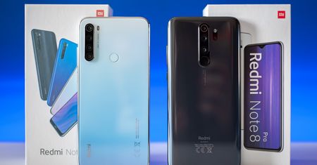 Redmi Note 8 Pro czy Redmi Note 8T - który lepszy?