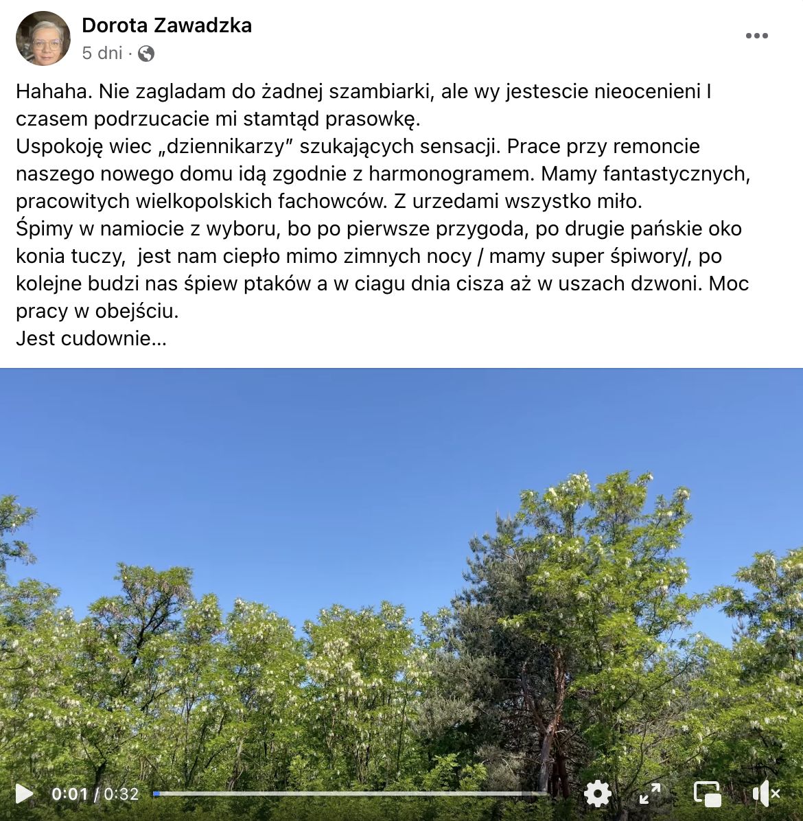 Dorota Zawadzka