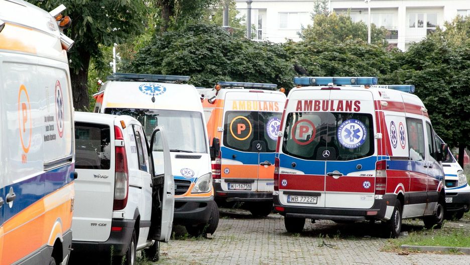 Protest ratowników: minister w Kancelarii Prezydenta zaprasza na rozmowy