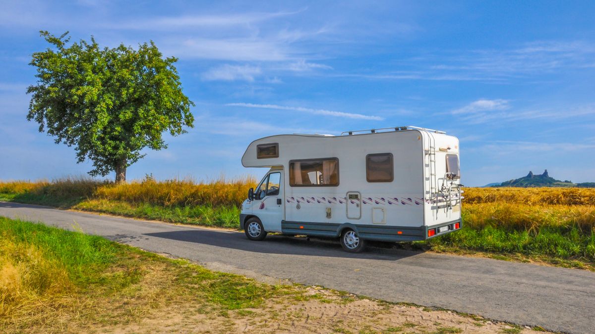 Kampery coraz bardziej popularne. To winduje ceny kupna i wynajmu