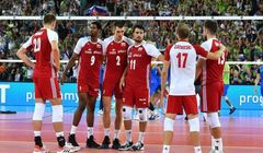 4,2 mln widzów meczu Francja-Polska, ME w siatkówce najchętniej oglądane w TVP1