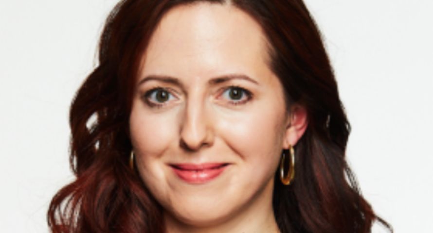 Była dziennikarka TOK FM w Fundacji Res Publika