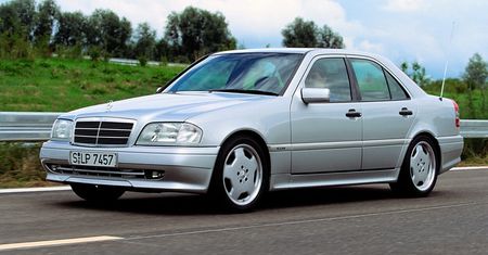 Rok Mercedes-Benza. „Polska to dla nas jeden z kluczowych rynków”