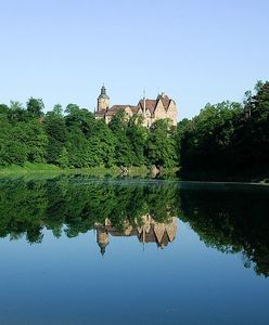 Dolny Śląsk. Kolejny nielegalny zrzut ścieków. Tym razem cierpi Jezioro Leśniańskie