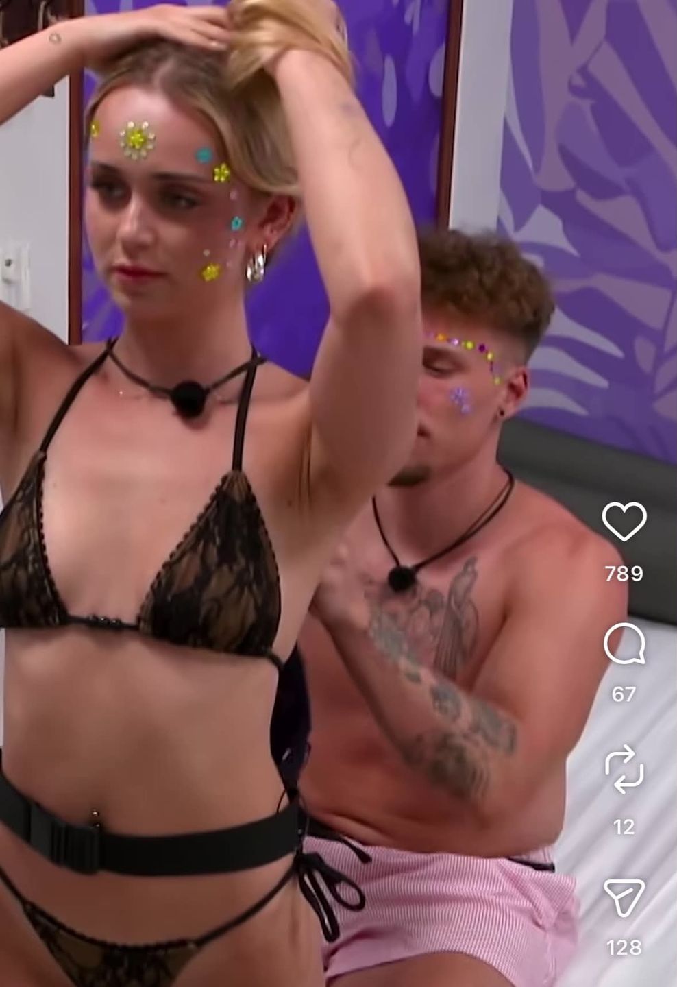 Filip i Nadia