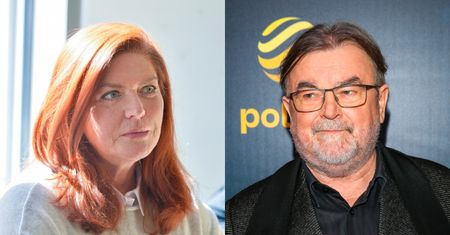 TYLKO NA PUDELKU: Pracownik Polsatu o zwolnieniu Katarzyny Dowbor: "W stacji nikt się tego kompletnie nie spodziewał"