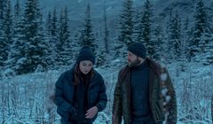 Amerykańscy widzowie i krytycy docenili serial „Forst” Netfliksa