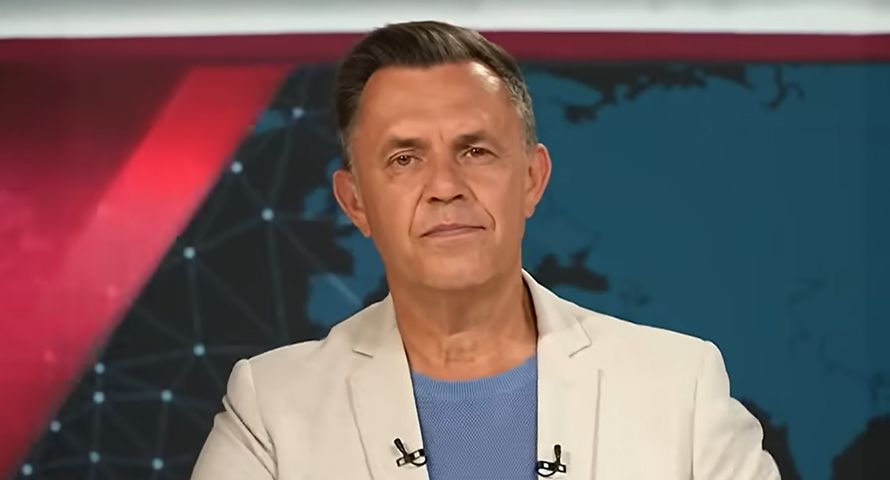 Jacek Łęski dołącza do kanału byłego szefa TVP Info [NASZ NEWS]