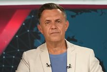Jacek Łęski dołącza do Kanału Alfa. 
