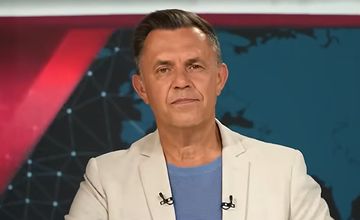 Jacek Łęski dołącza do kanału byłego szefa TVP Info [NASZ NEWS]