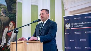 Nowe pieniądze dla wsi. Rusza program "Aktywna wieś"