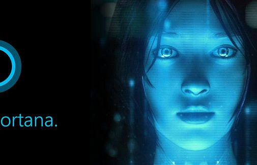 Asystent głosowy Cortana ma trafić także do Windows 8.1