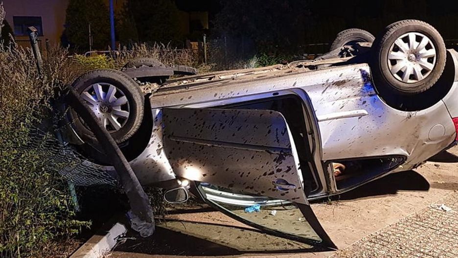 Warszawa. Miasto Jest Nasze apeluje do stołecznej policji drogowej, by chroniła pieszych, a nie kierowców, którzy notorycznie przekraczają dozwoloną prędkość na ulicach stolicy