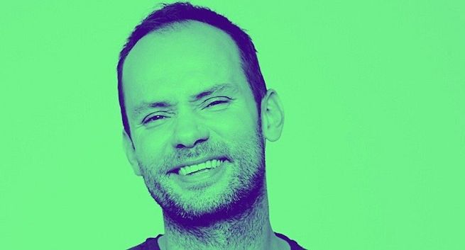 Bartosz Gąsiorowski dyrektorem strategii Freundschaft