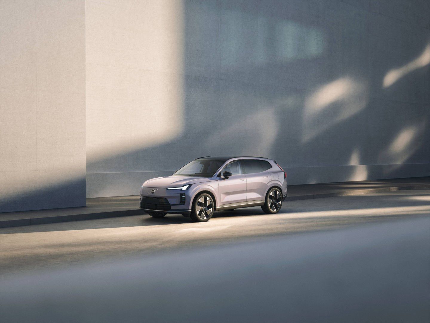 Nowe Volvo XC70
