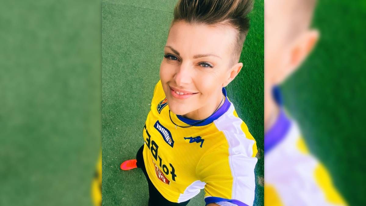 Marta Daniewska zrezygnowała z funkcji prezesa Motoru Lublin