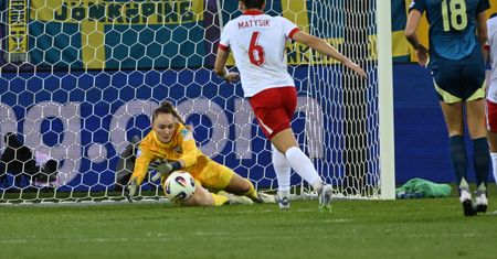 Kobiecy futbol rośnie w siłę. Finansowa przepaść pozostaje