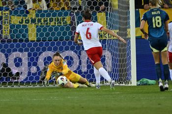 Kobiecy futbol rośnie w siłę. Finansowa przepaść pozostaje