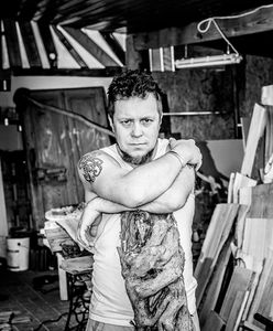 Kucharz przeszedł rozległy udar. Branża gastronomiczna zbiera na leczenie