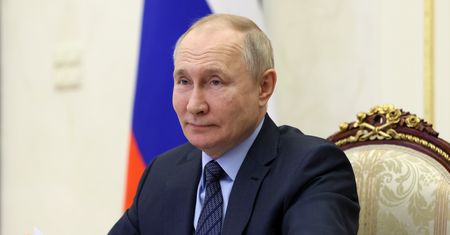 Putin zagrożony. Dziennikarka: Służby są na niego wściekłe