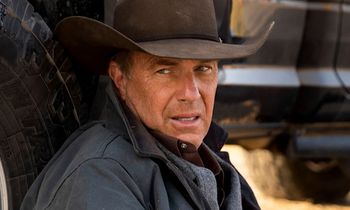 Kolejna rysa na wizerunku. Costner wdał się w kłótnię z aktorem