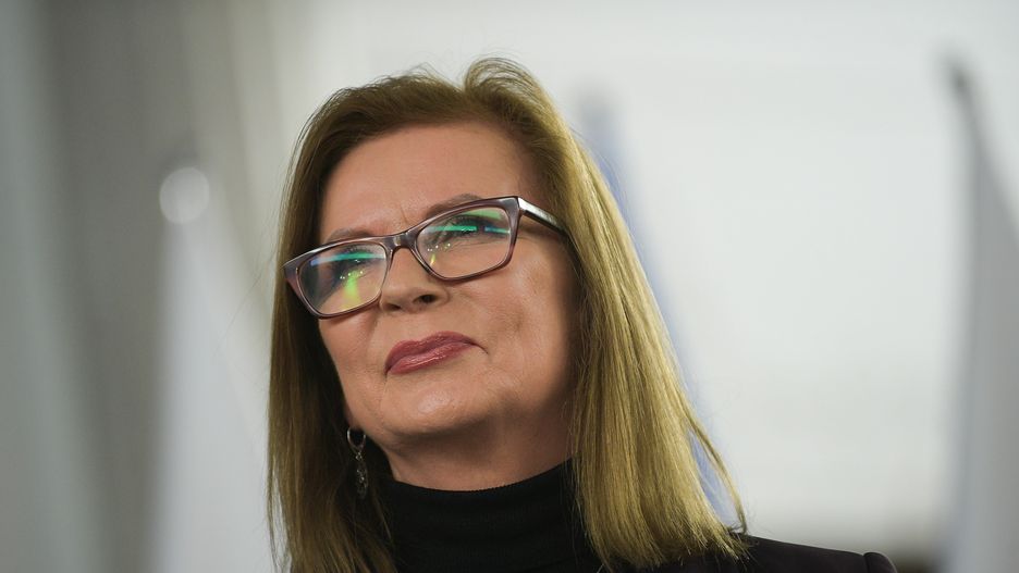 Małgorzata Gosiewska