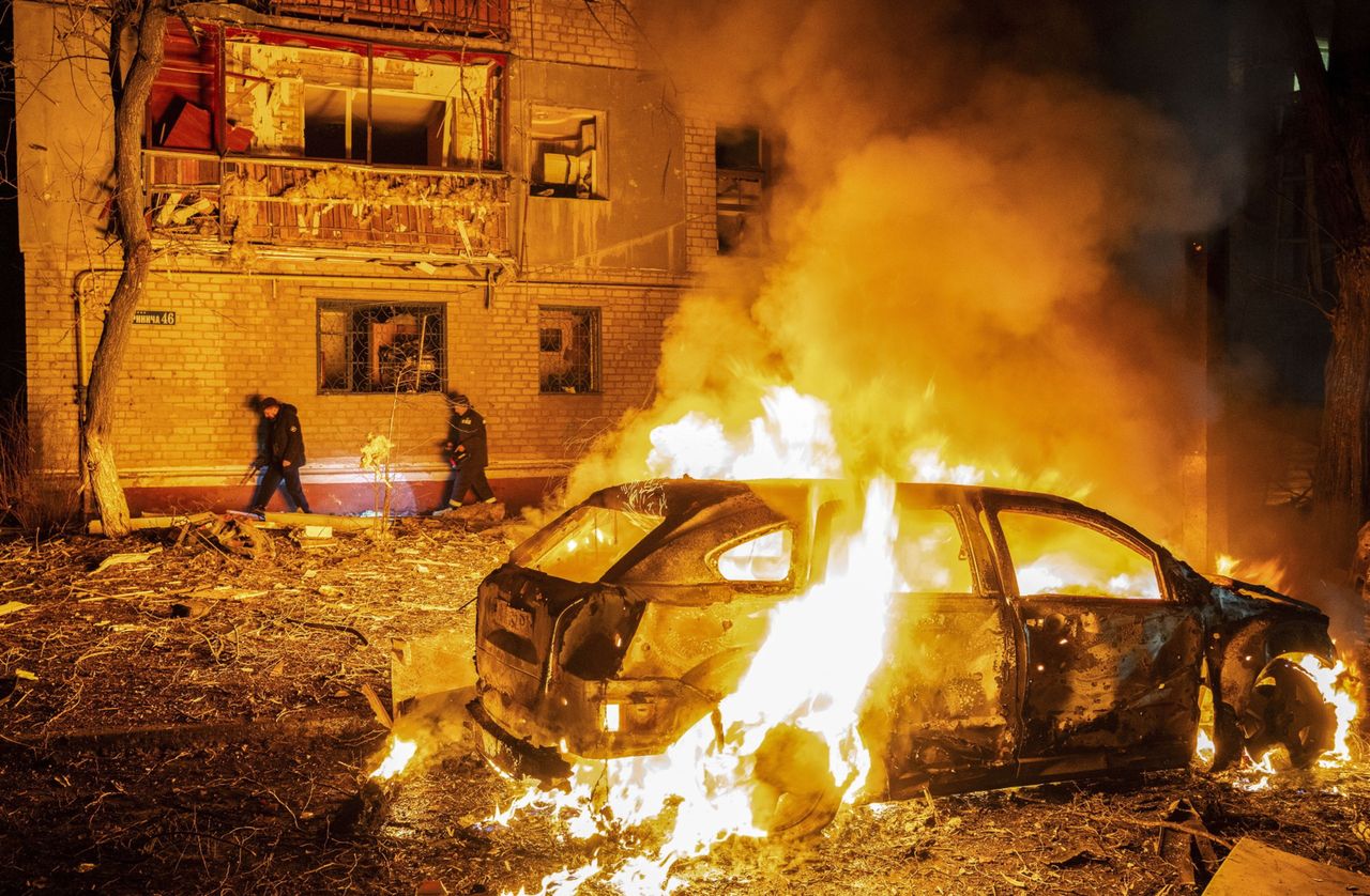 Sondaż: Zachód spodziewa się wojny, ale nie chce płacić za zbrojenia