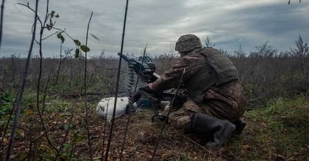"Co oni kombinują?". Generał ostrzega przed "spektaklem" Putina