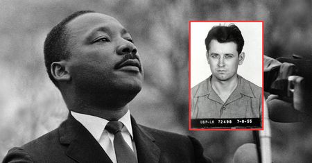 Zabił Martina Luthera Kinga. James Earl Ray uciekł potem z więzienia