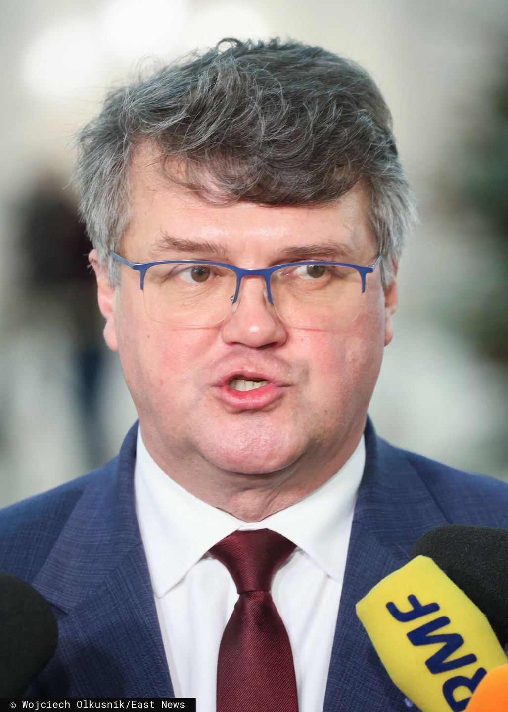 Maciej Wąsik
