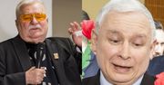 Lech Wałęsa też odda trzynastą emeryturę kotce Kaczyńskiego? "Dziękuję uprzejmie"