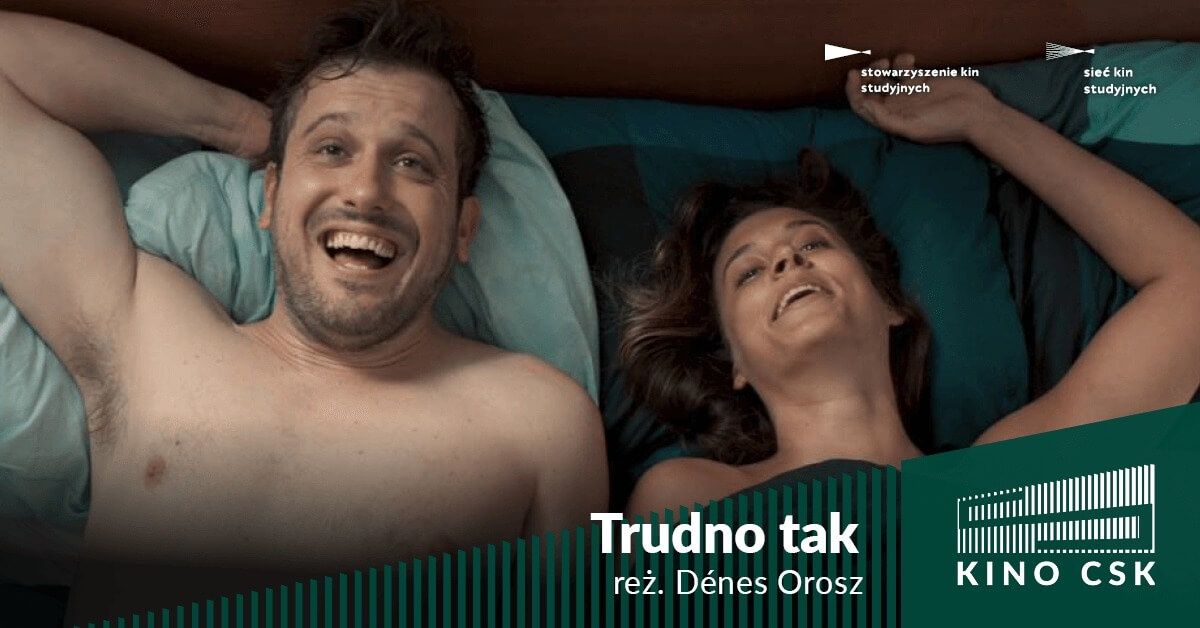 KinoCSK - Trudno tak