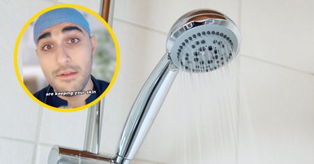 Lubisz gorące prysznice? Nie mamy dobrych wieści