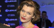 Milla Jovovich swoje małżeństwo zbudowała na potworach. Tak poznała męża