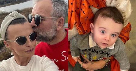 Katarzyna Sokołowska o swoich doświadczeniach z in vitro: "Była taka myśl, że tego dziecka NIE BĘDZIE"