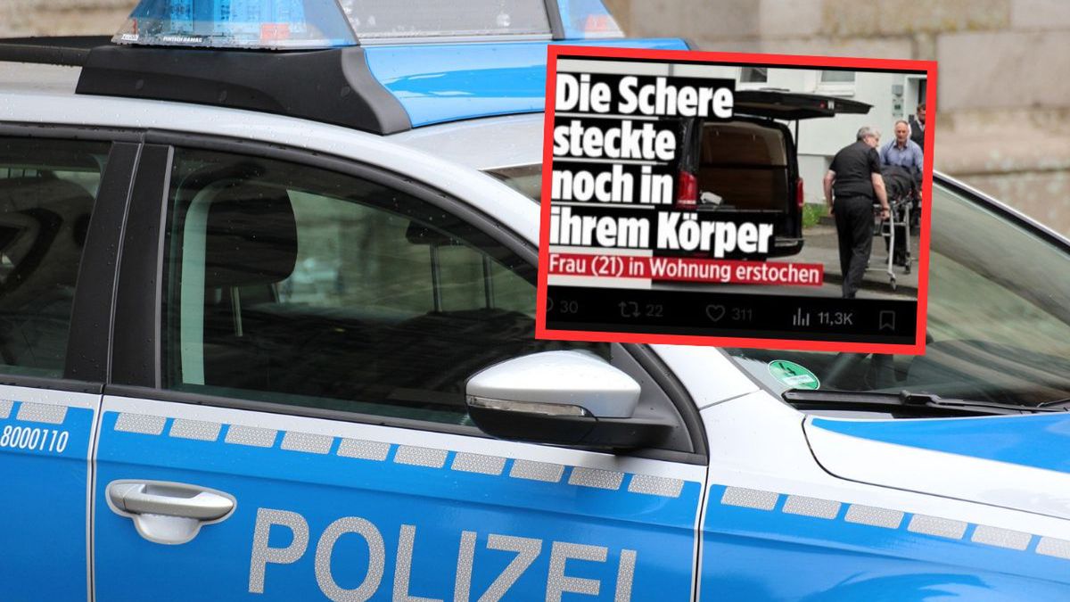 Polak w centrum tragedii w Paderborn. 21-latka nie żyje po bruta